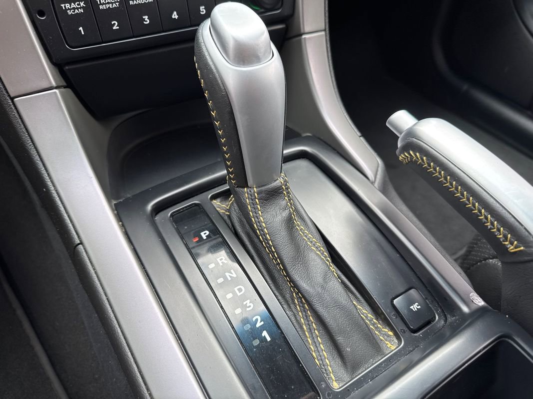 Used 2004 Pontiac GTO image 36