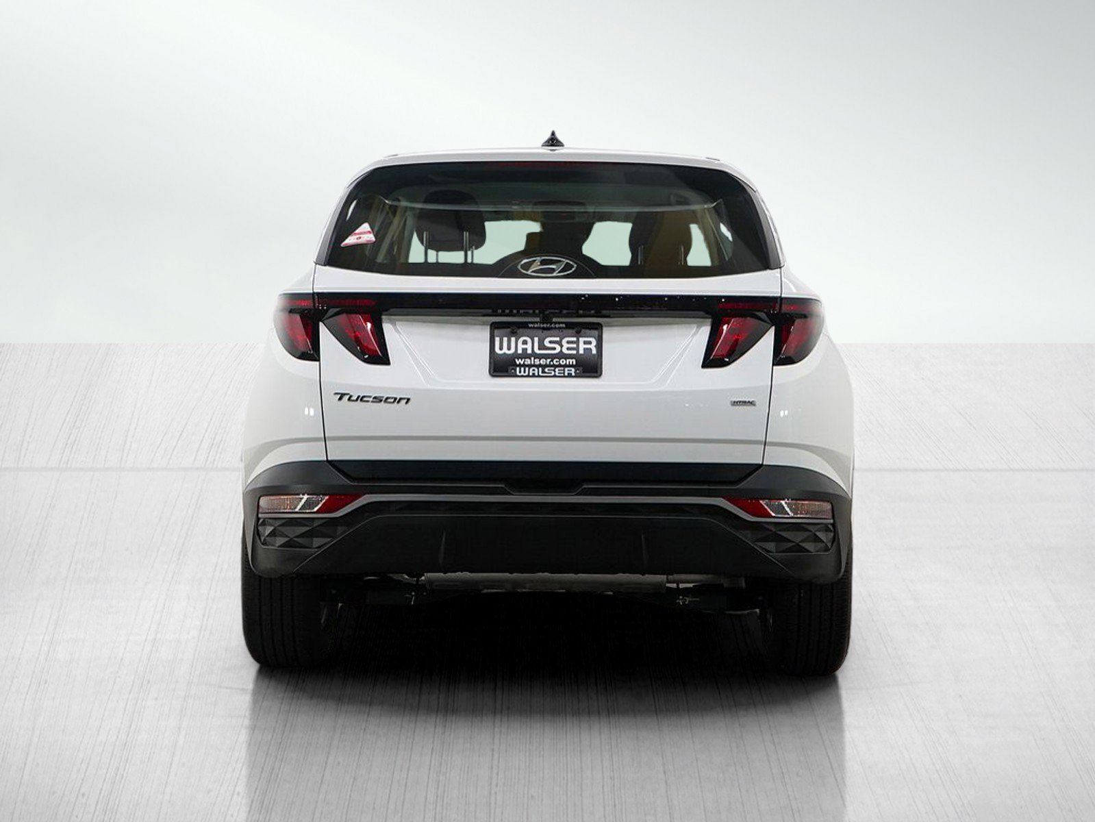 Used 2024 Hyundai Tucson SE AWD/4WD image 4