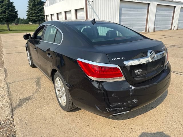 Used 2012 Buick LaCrosse Premium FWD image 8