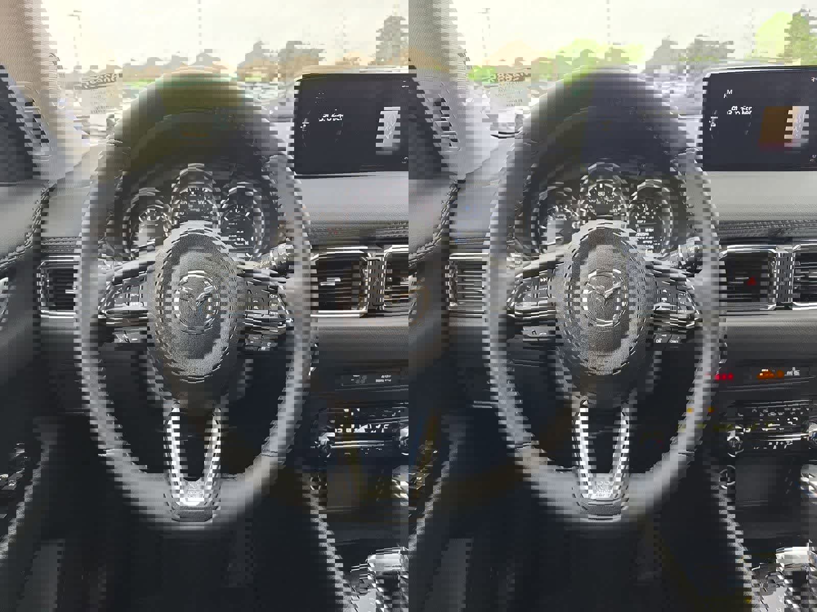 Used 2023 MAZDA CX-5 AWD 2.5 S w/ Select Package image 20