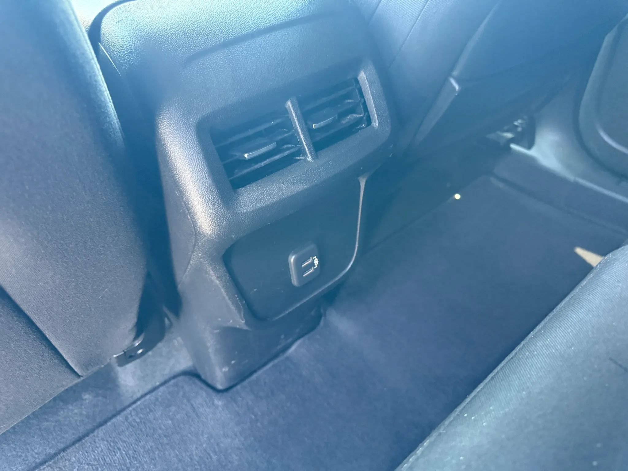Used 2018 GMC Terrain SLE FWD image 9
