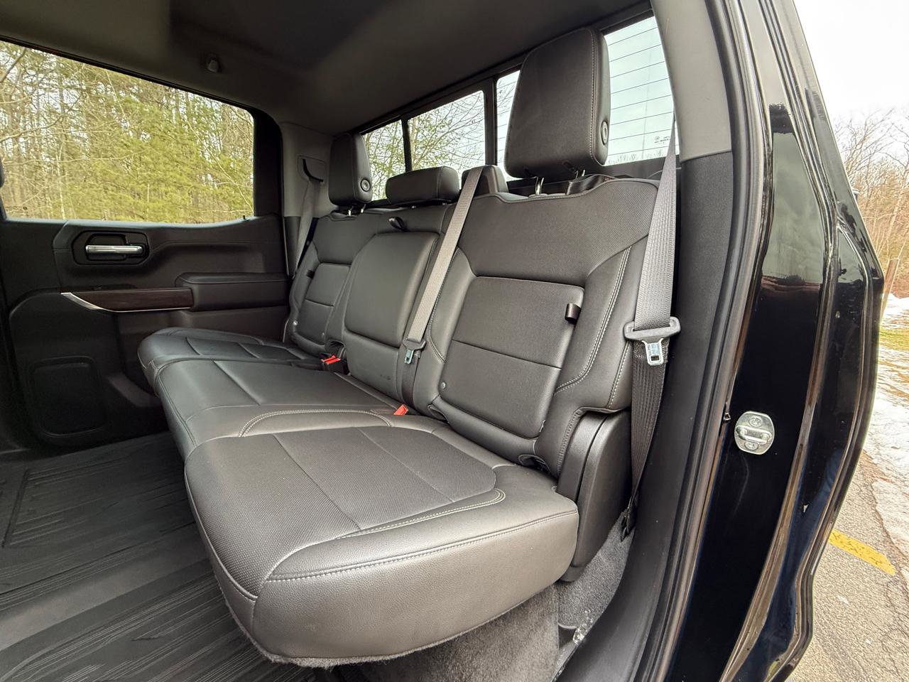 Used 2019 GMC Sierra 1500 SLT w/ SLT Premium Plus Package image 23