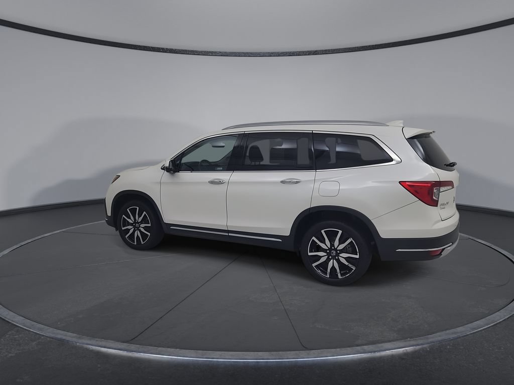 Used 2019 Honda Pilot Touring image 12