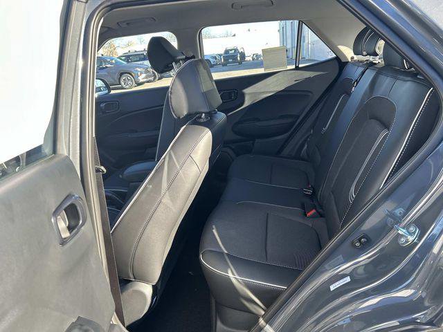 New 2026 Hyundai Venue SEL image 6