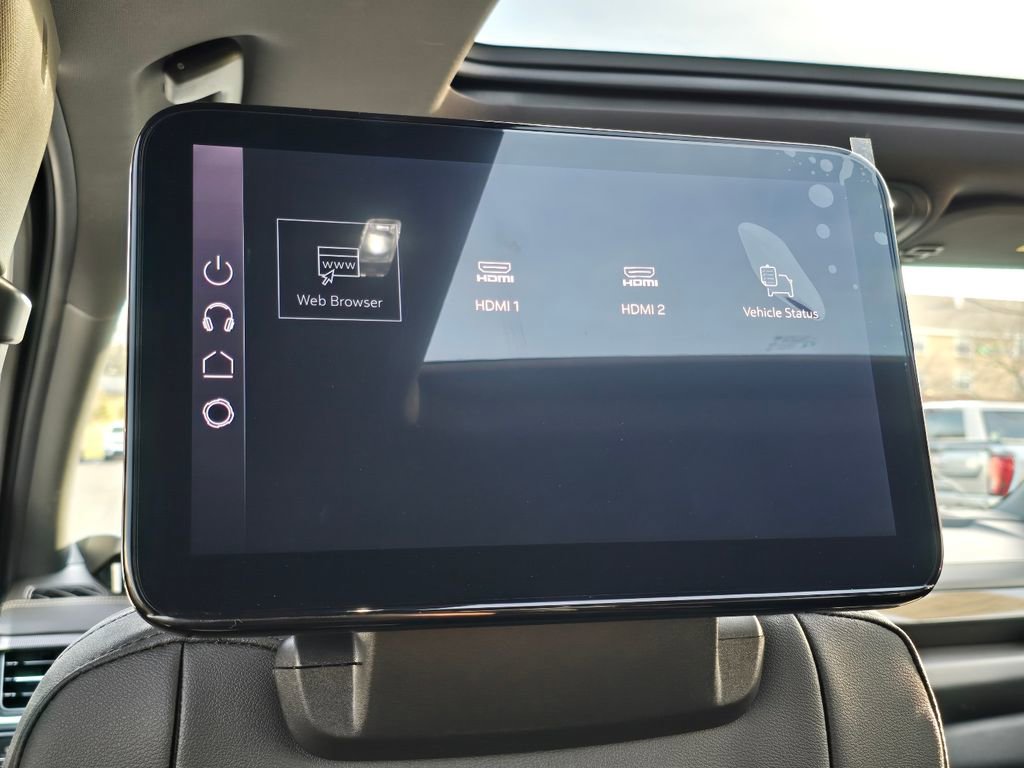 New 2026 GMC Yukon XL Elevation image 27