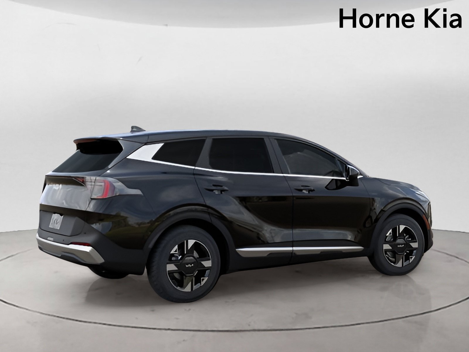 New 2026 Kia Sportage LX FWD image 6