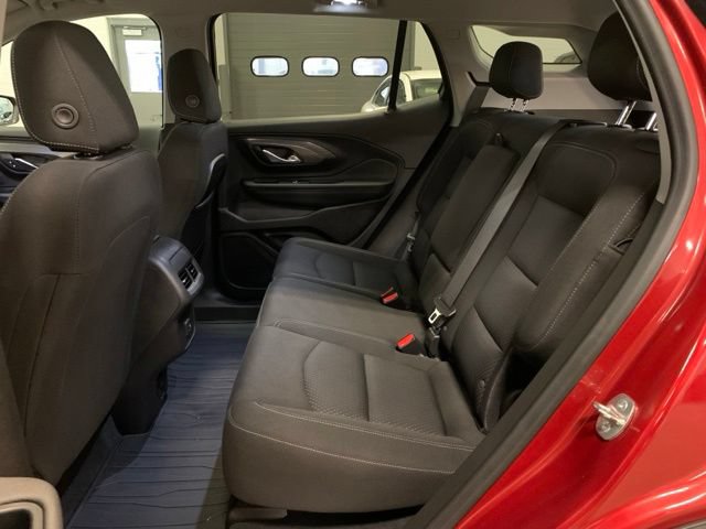 Used 2022 GMC Terrain SLE w/ Driver Convenience Package AWD/4WD image 22