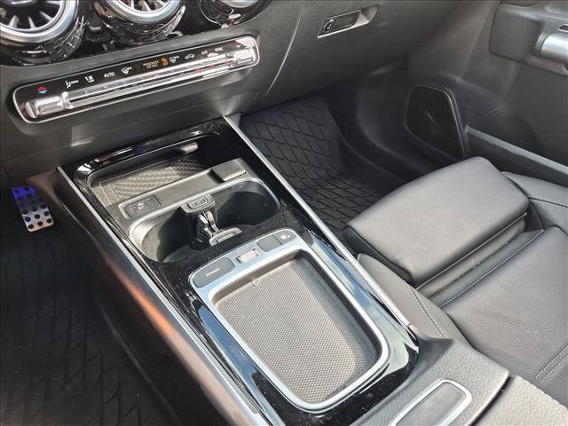 Certified 2025 Mercedes-Benz GLA 35 AMG 4MATIC image 10