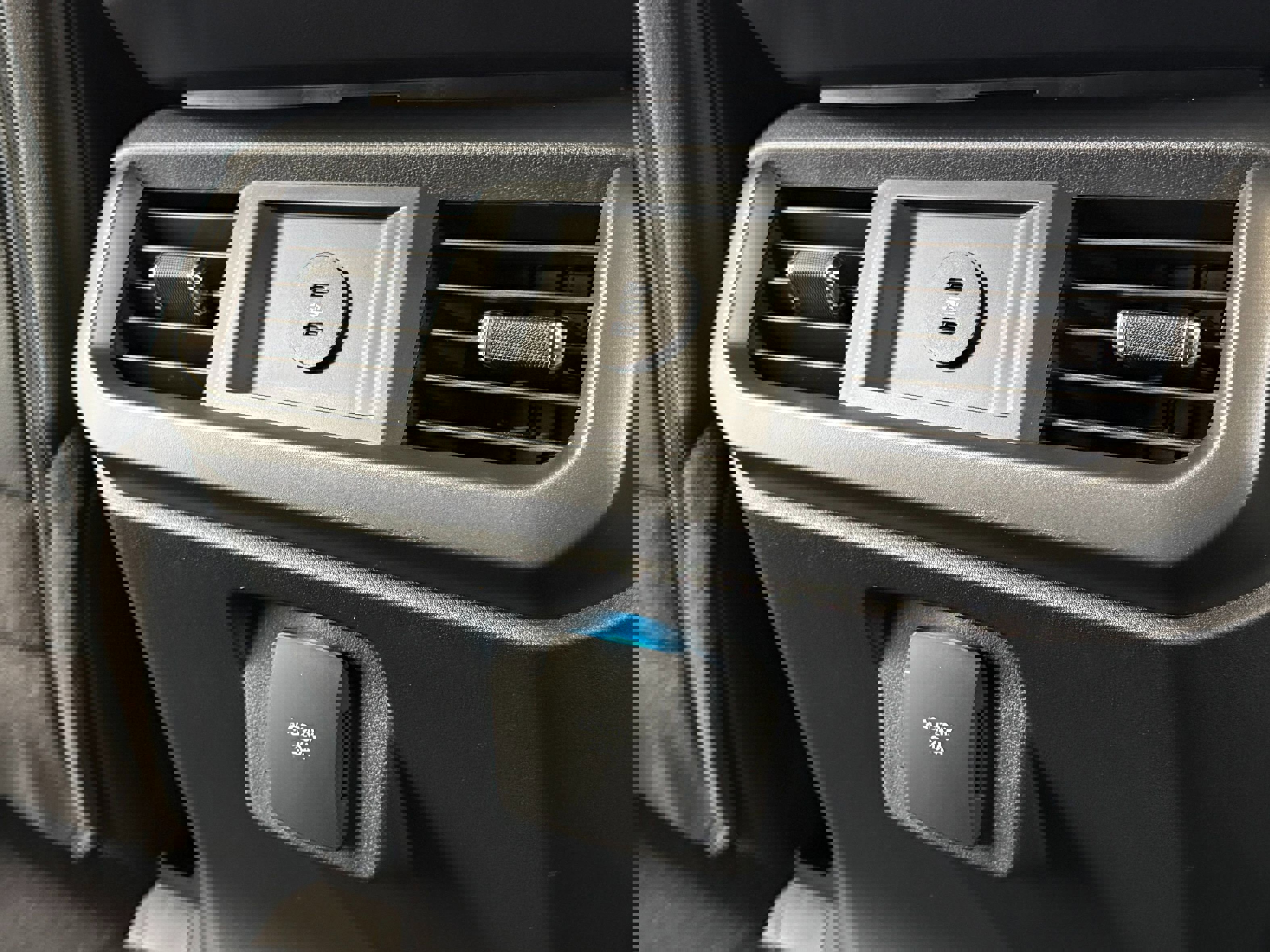 Used 2025 Ford F150 Tremor w/ Mobile Office Package image 35