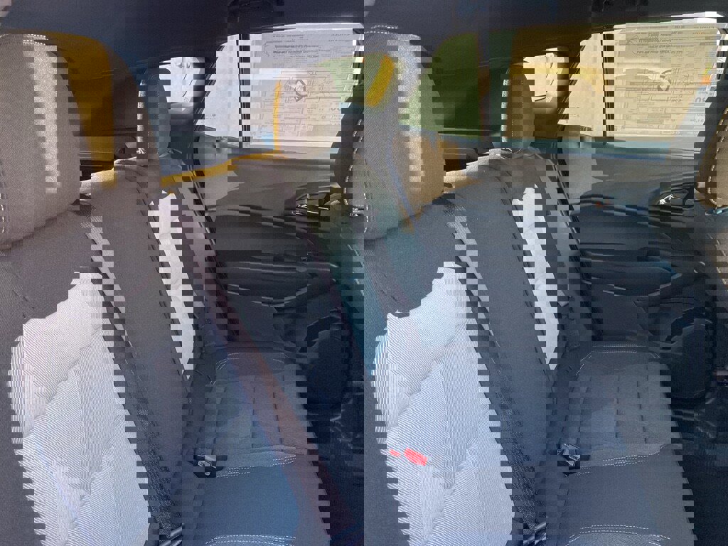 New 2026 Chevrolet Trax RS w/ Sunroof Package image 12