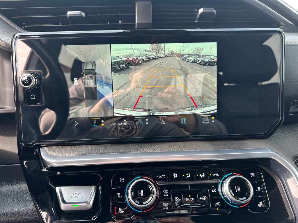 Used 2023 GMC Sierra 1500 Denali w/ Denali Reserve Package image 27