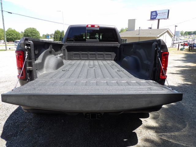 New 2026 RAM 3500 Tradesman AWD/4WD image 7