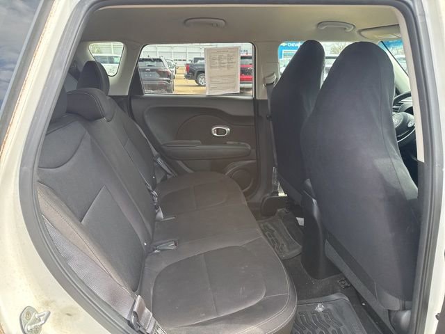 Used 2016 Kia Soul image 21