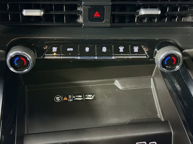 Used 2025 Chevrolet Tahoe RST w/ Comfort Package image 15