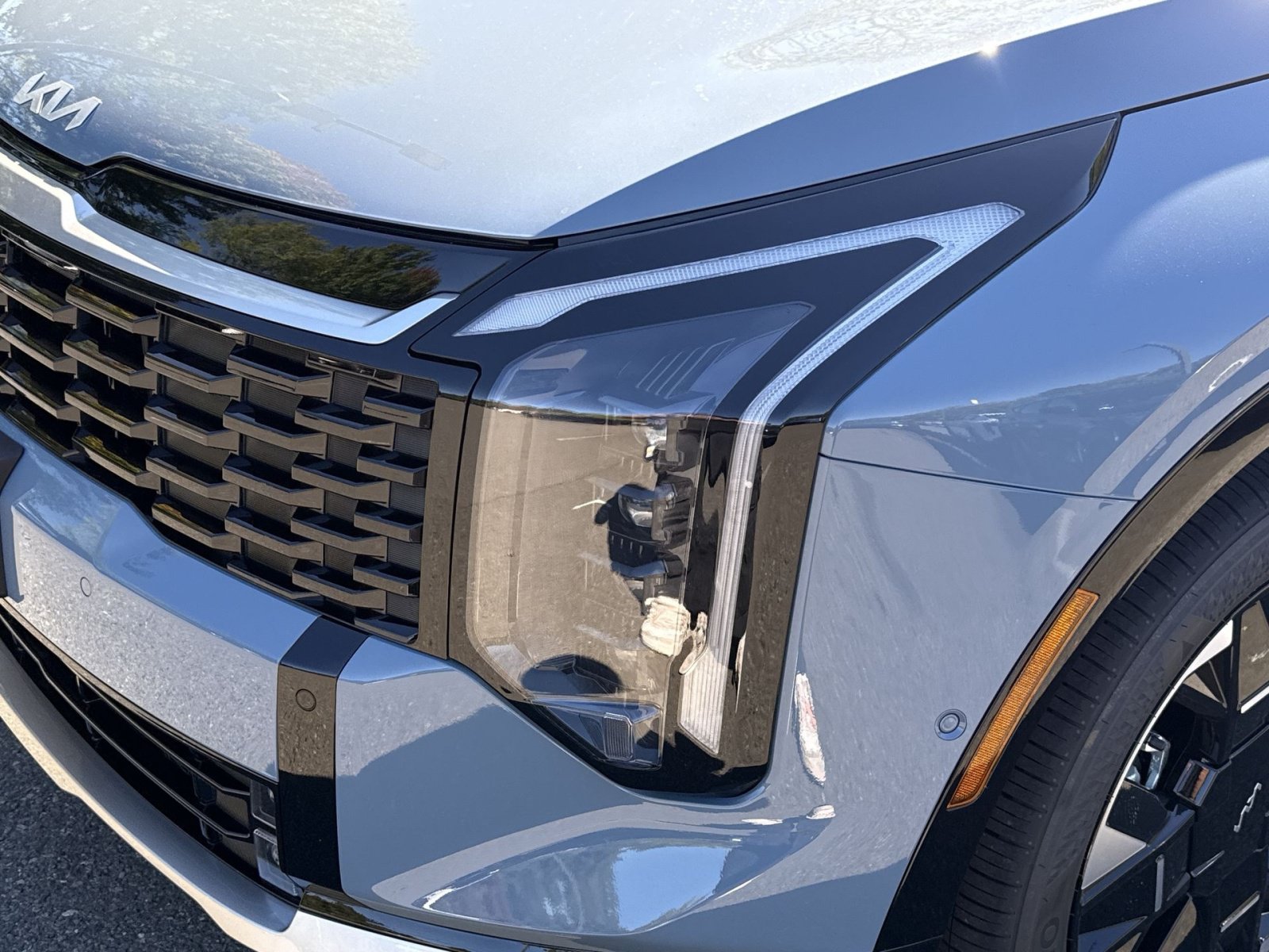 New 2027 Kia Sportage SX Prestige AWD/4WD image 13