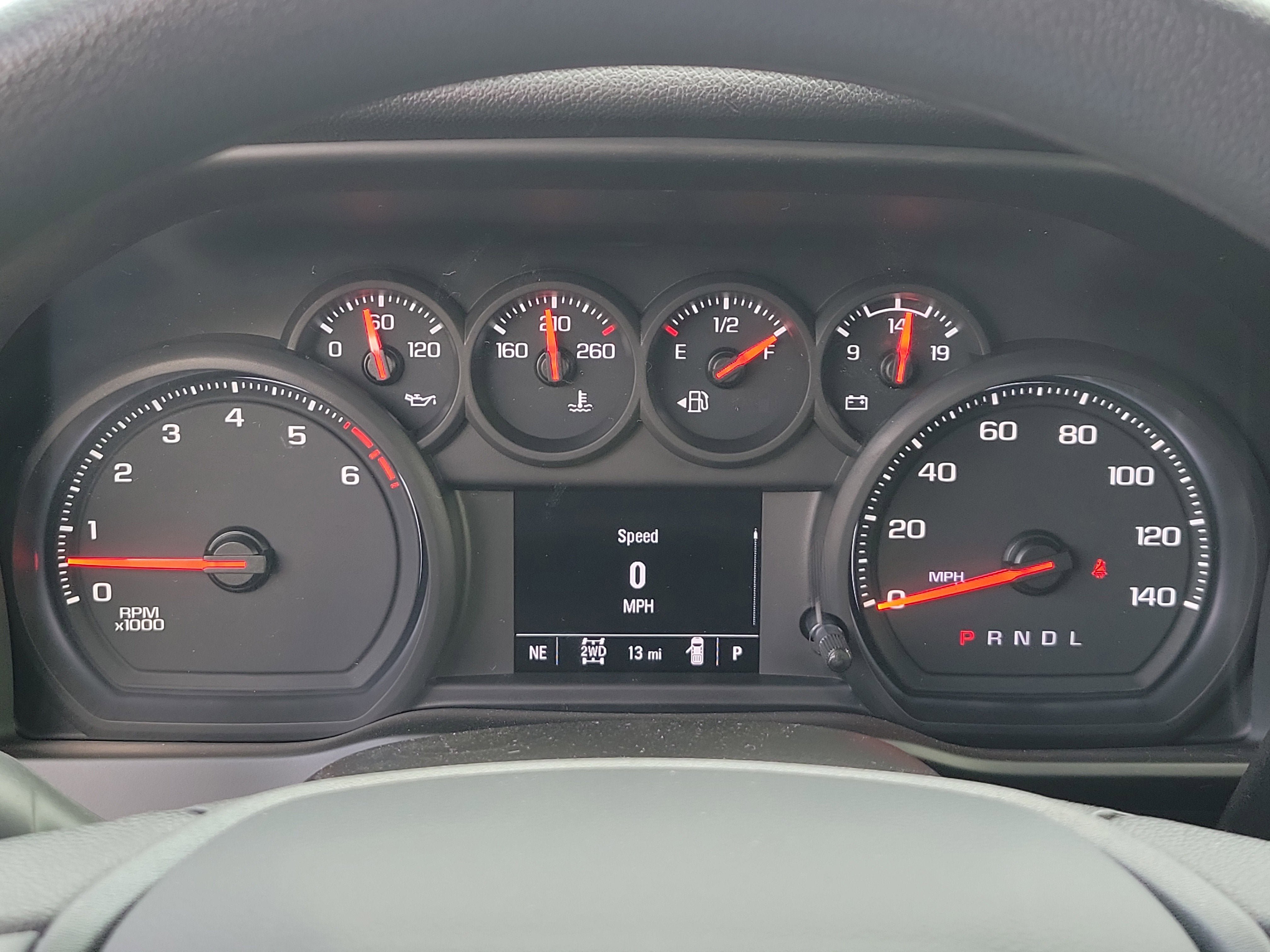 New 2026 GMC Sierra 3500 Pro w/ Convenience Package AWD/4WD image 21