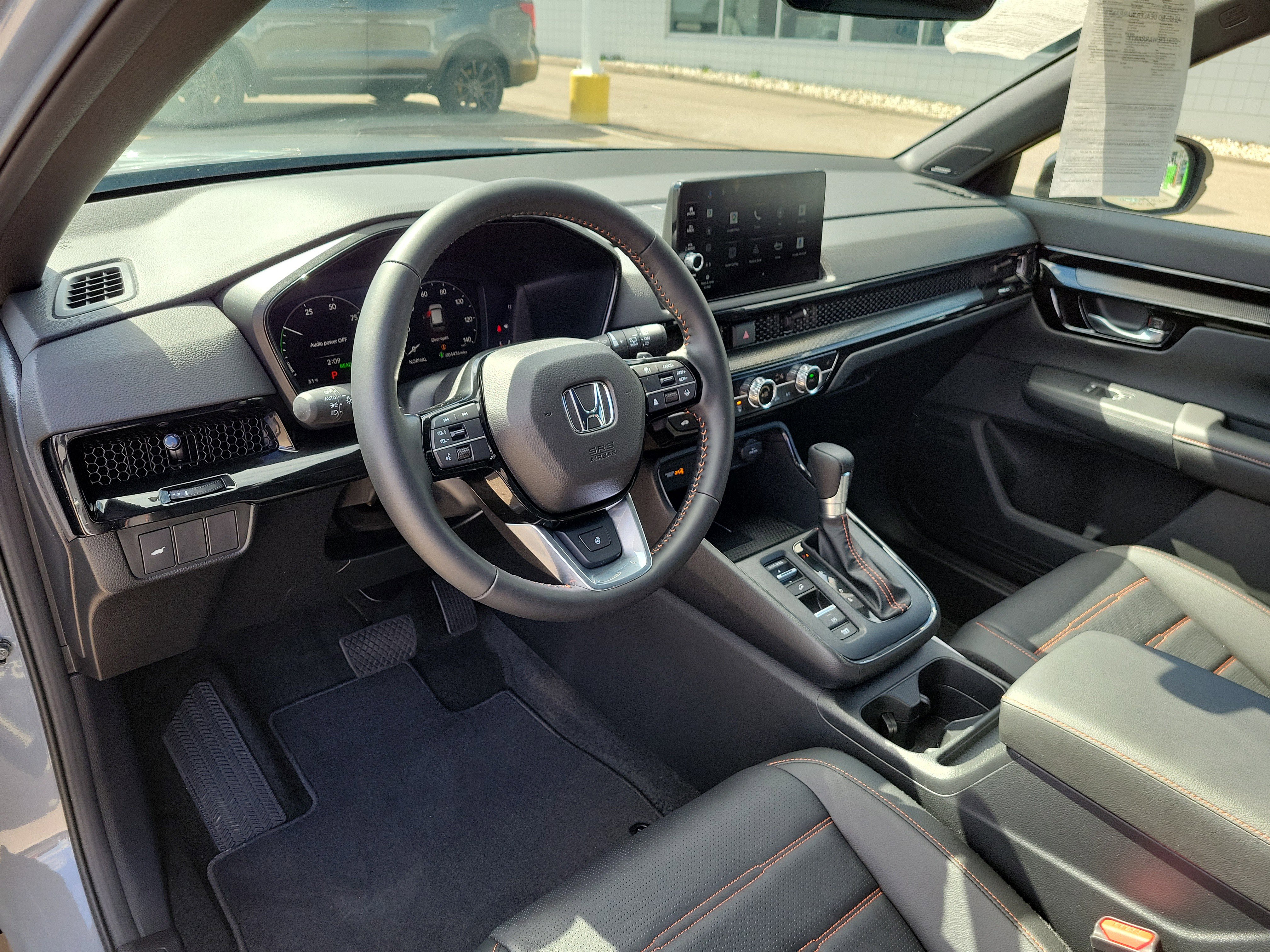 Used 2026 Honda CR-V Sport Touring image 18