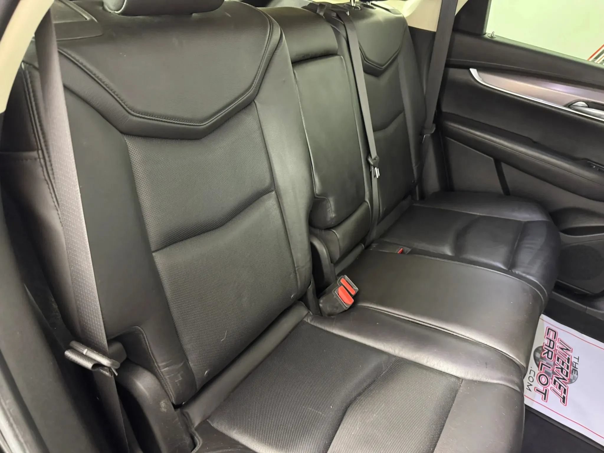 Used 2017 Cadillac XT5 Luxury w/ Driver Awareness Package FWD image 38