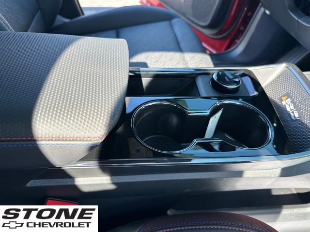 Certified 2026 Chevrolet Equinox RS w/ LPO, Floor Liner Package image 29