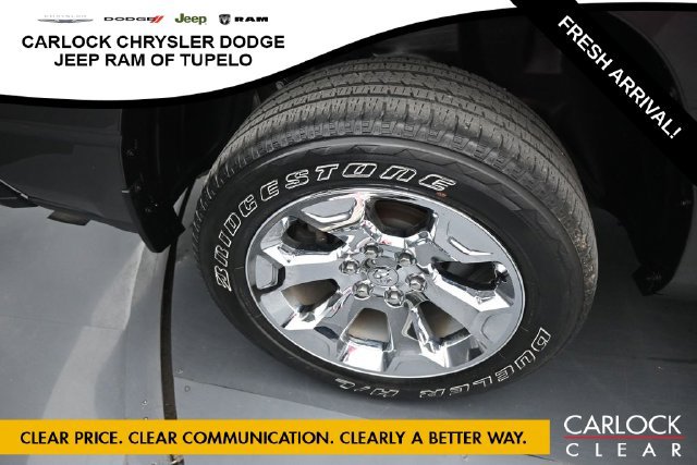 Used 2023 RAM 1500 Big Horn AWD/4WD image 46