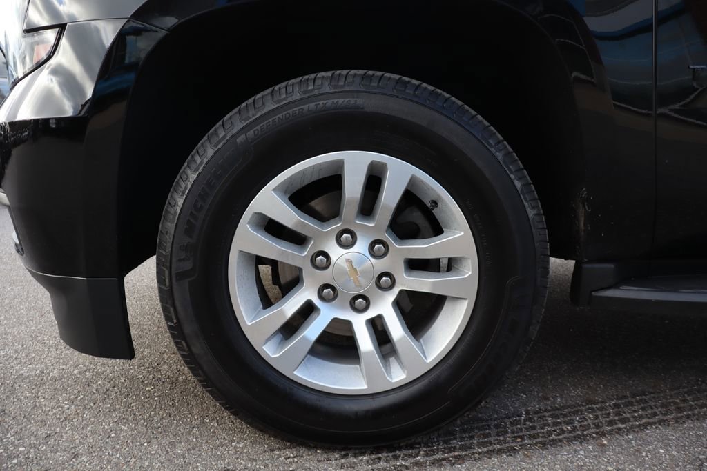 Used 2019 Chevrolet Tahoe LT image 28