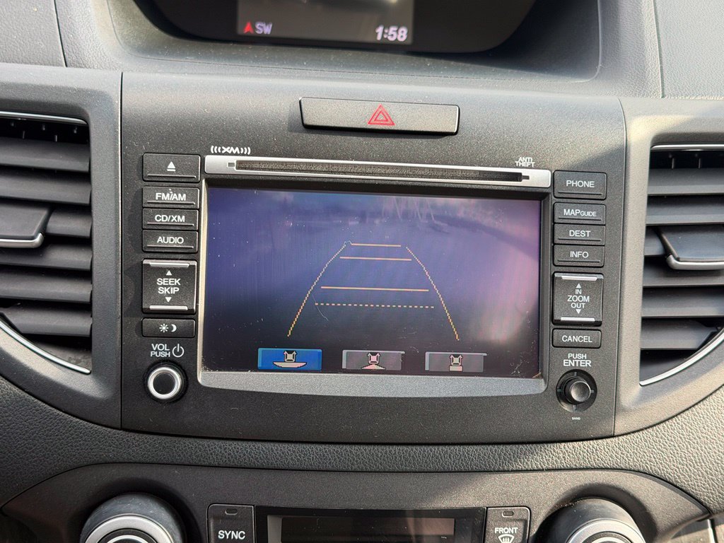 Used 2013 Honda CR-V EX-L image 15