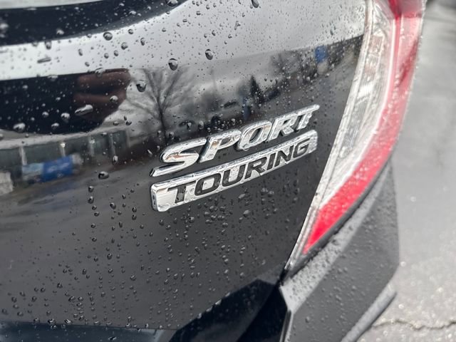 Used 2021 Honda Civic Sport Touring image 42