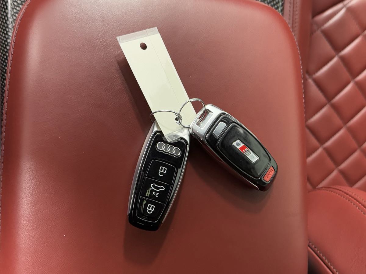 Used 2021 Audi SQ7 Premium Plus w/ Driver Assistance Package image 44