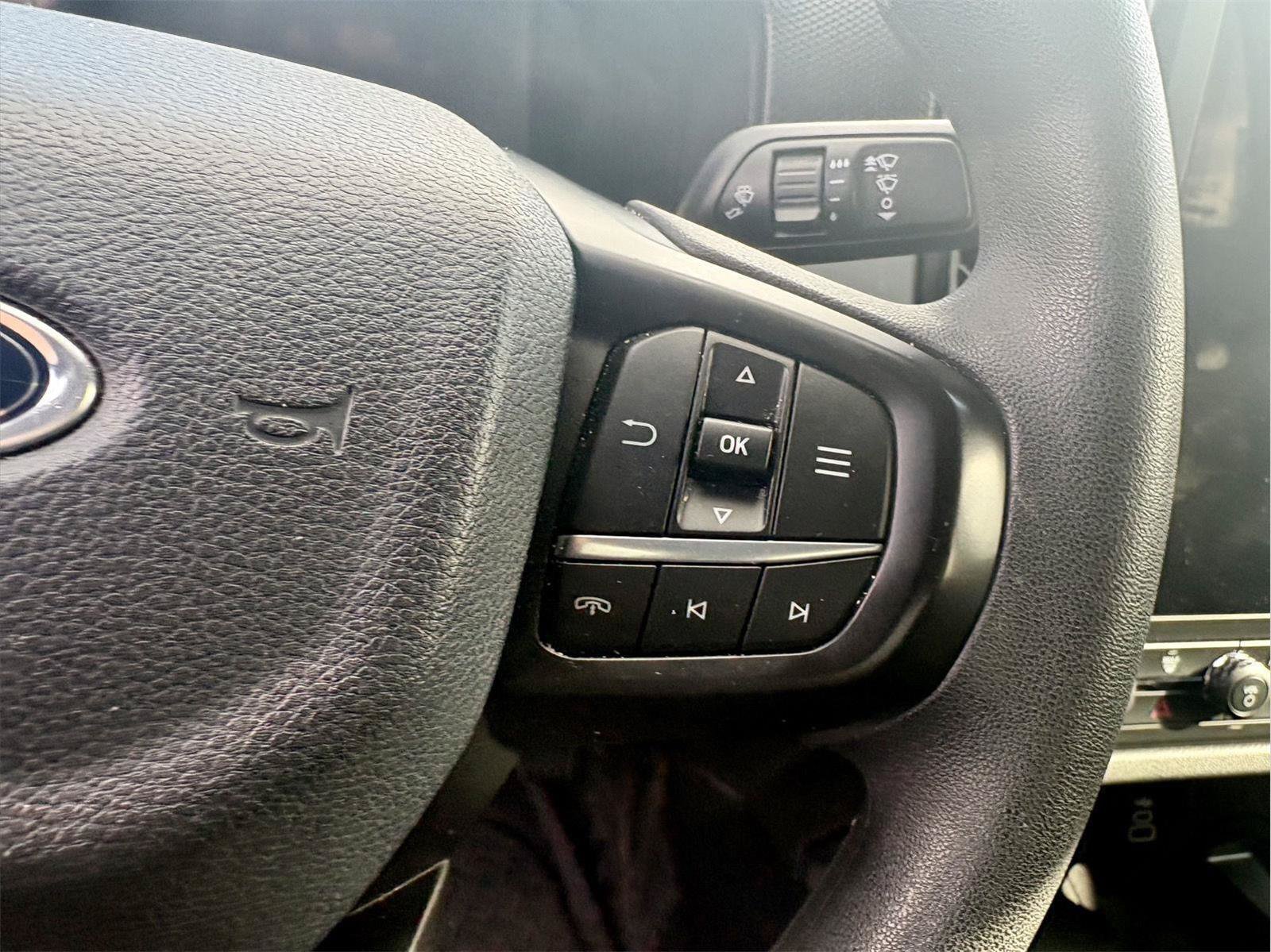 Used 2024 Ford Ranger XL RWD image 16