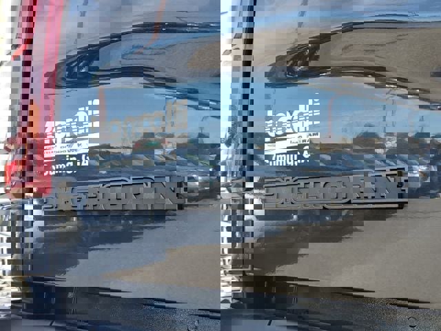 New 2026 RAM 3500 Big Horn image 11