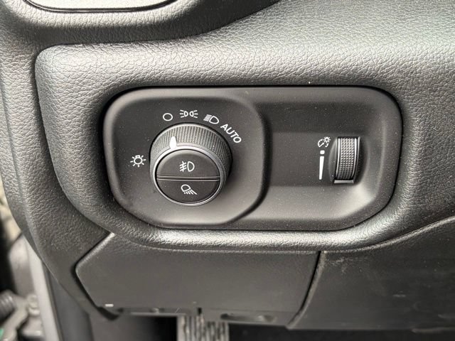 New 2026 RAM 2500 Tradesman w/ Safety Group AWD/4WD image 26