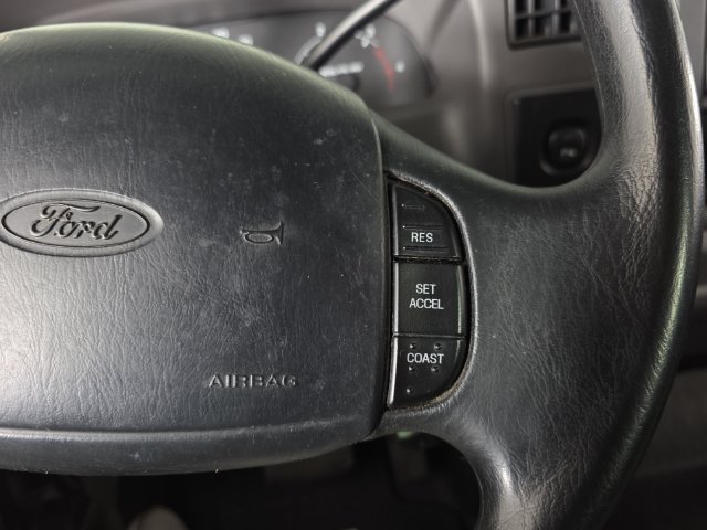 Used 2001 Ford F250 XLT AWD/4WD image 18
