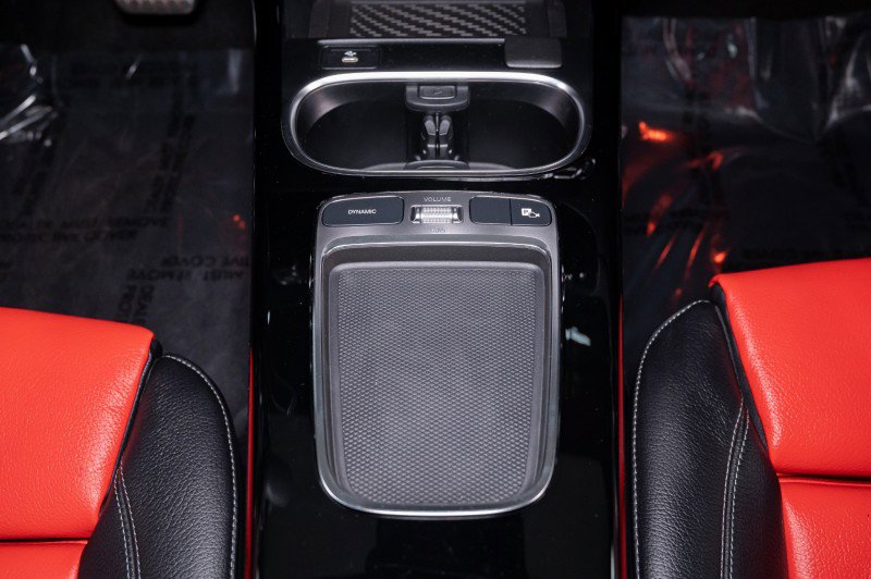 New 2026 Mercedes-Benz CLA 45 AMG S 4MATIC image 19