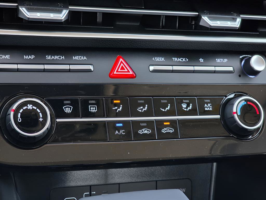 New 2026 Hyundai Sonata SE FWD image 20