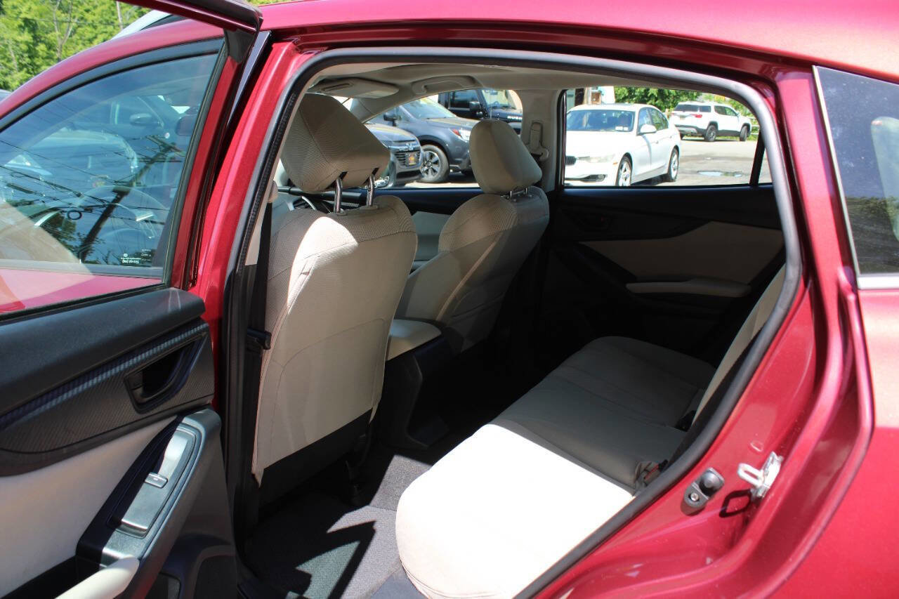 Used 2019 Subaru Impreza 2.0i Premium AWD/4WD image 26