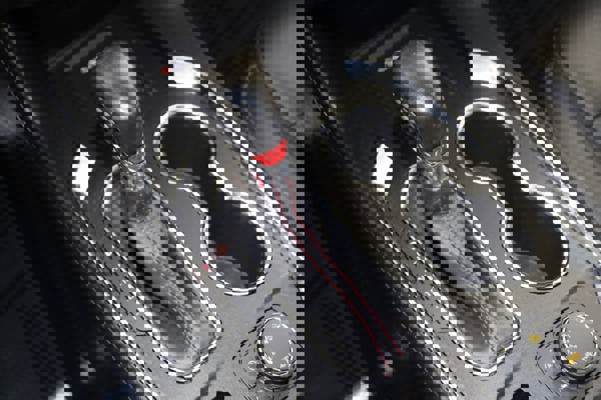 Used 2023 Chevrolet Traverse RS image 7