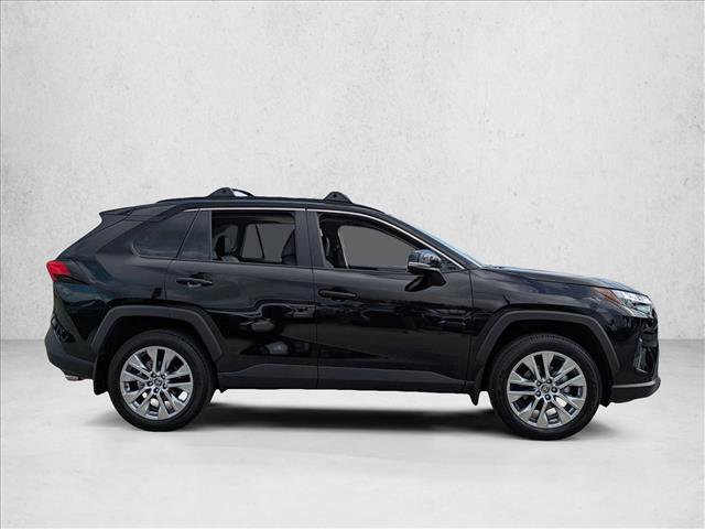 Certified 2024 Toyota RAV4 XLE Premium image 5