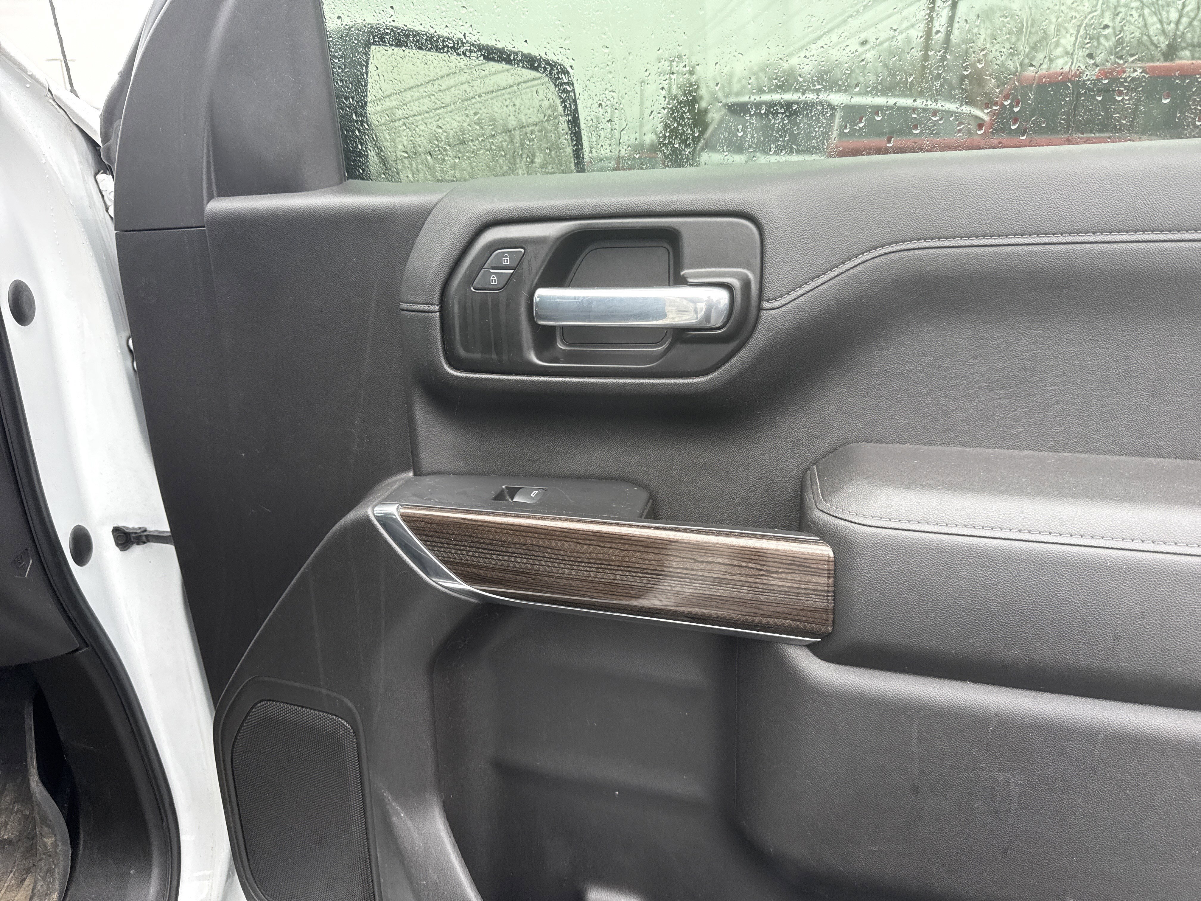 Used 2021 Chevrolet Silverado 1500 LT Trail Boss w/ Bed Protection Package image 13