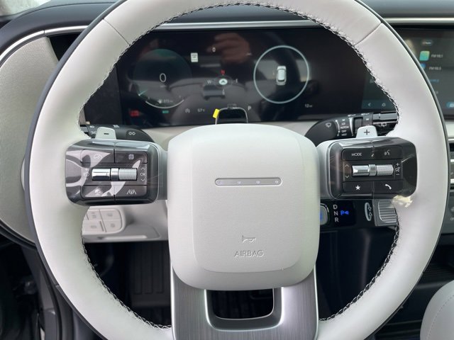 New 2026 Hyundai Palisade Calligraphy image 13