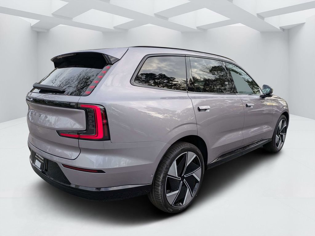 New 2026 Volvo EX90 Ultra AWD/4WD image 3
