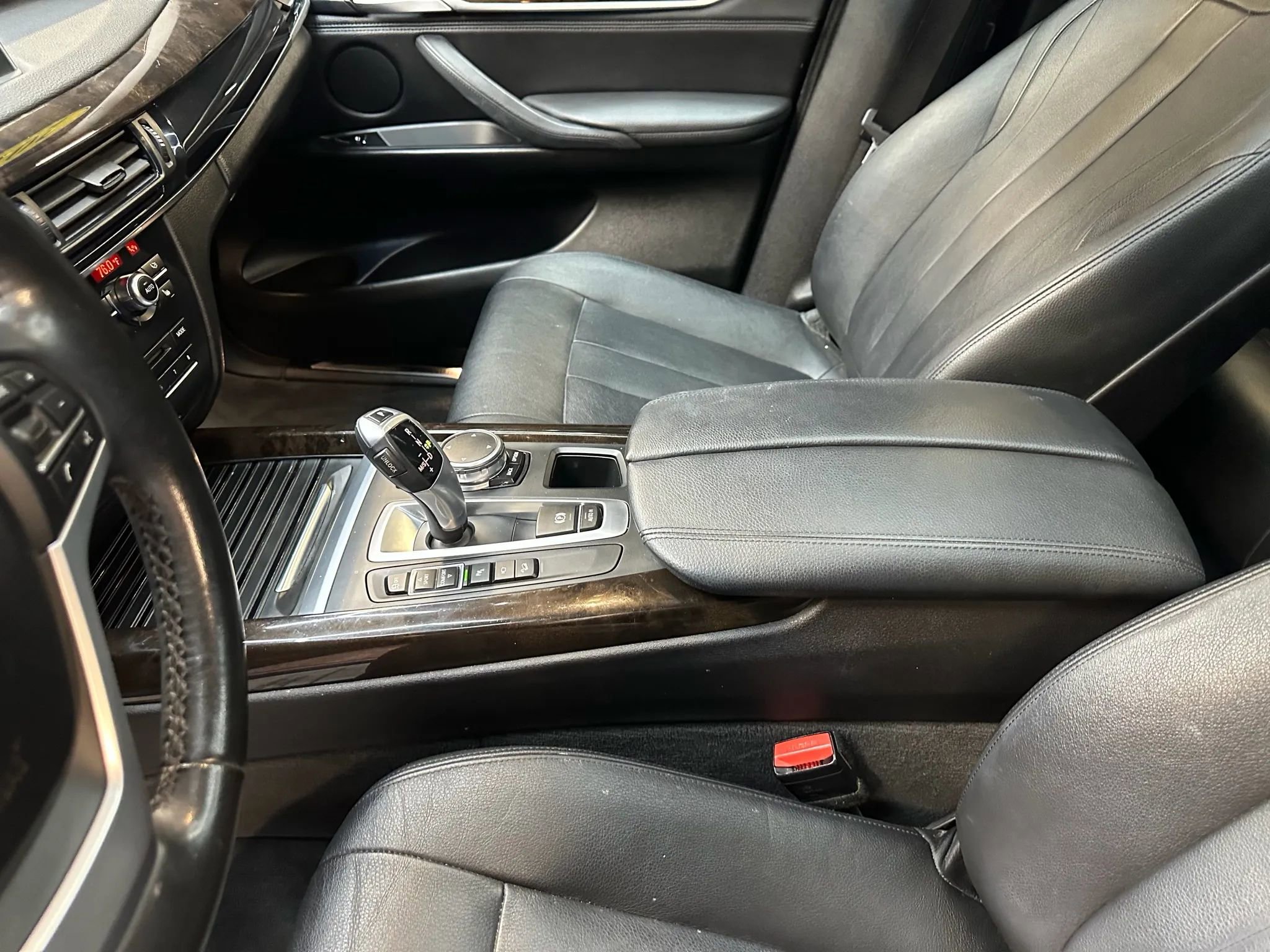 Used 2016 BMW X5 xDrive35i AWD/4WD image 14