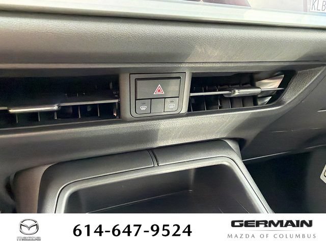 New 2026 MAZDA CX-5 Select AWD/4WD image 22