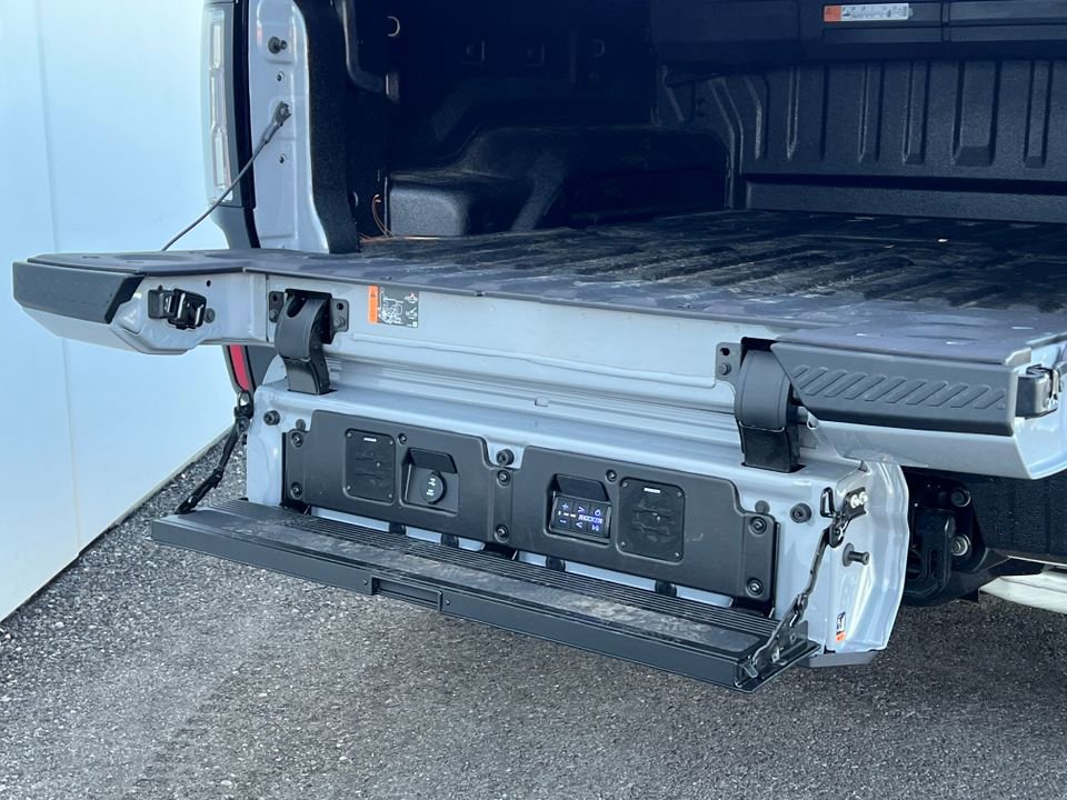 New 2025 GMC Hummer EV 3X w/ Extreme Off-Road Package AWD/4WD image 14