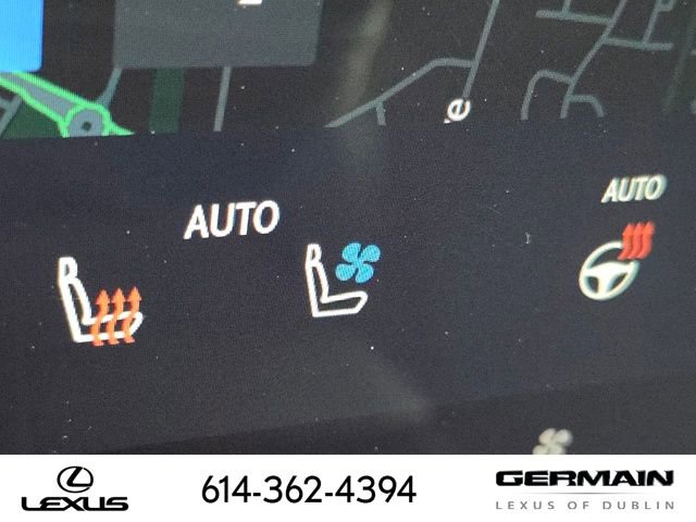 Used 2023 Lexus RX 350 Premium Plus w/ Accessory Package (P1) image 32