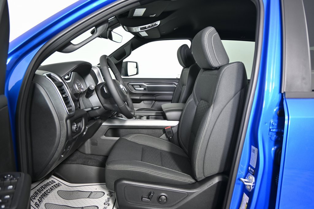 New 2026 RAM 1500 Big Horn/Lone Star image 20