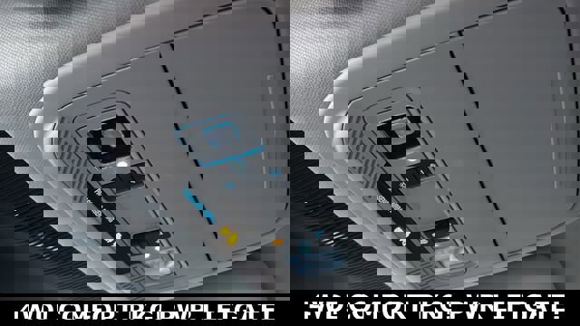 New 2026 Ford Explorer Active w/ Active Comfort Package image 28