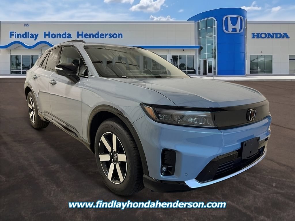 New 2026 Honda Prologue Touring image 9