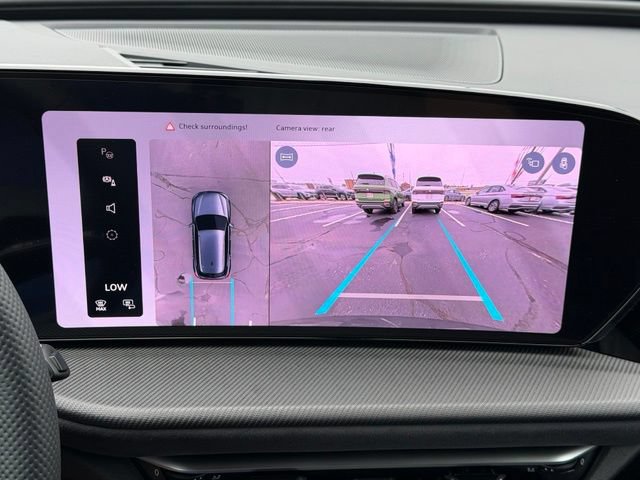 New 2026 Audi SQ5 Premium Plus AWD/4WD image 33