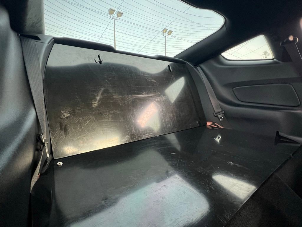 Used 2016 Ford Mustang Coupe image 22