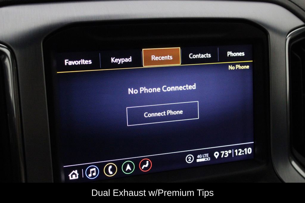 Used 2020 GMC Sierra 1500 SLT w/ SLT Premium Plus Package image 39